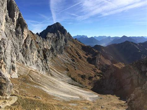 Die 10 schönsten Bergtouren rund um Brig